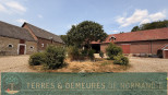 vente Corps de ferme Haussez
