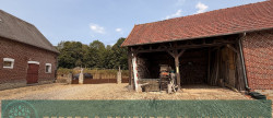 vente Corps de ferme Haussez