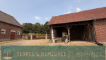 vente Corps de ferme Haussez