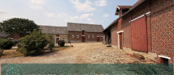vente Corps de ferme Haussez