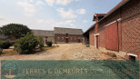vente Corps de ferme Haussez