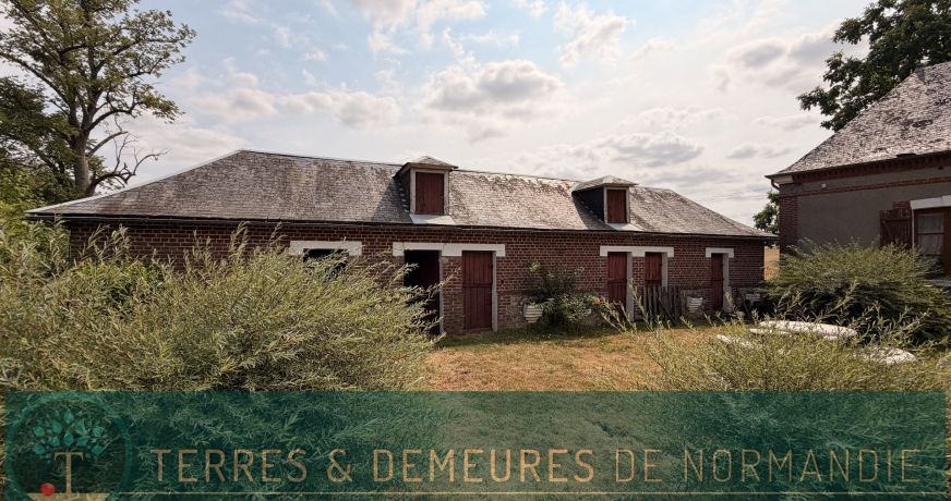 vente Corps de ferme Haussez