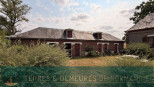 vente Corps de ferme Haussez