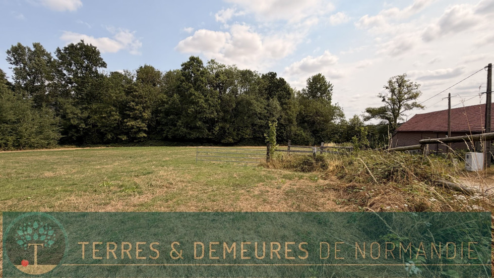 vente Corps de ferme Haussez - Photo 8