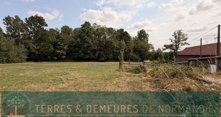 vente Corps de ferme Haussez