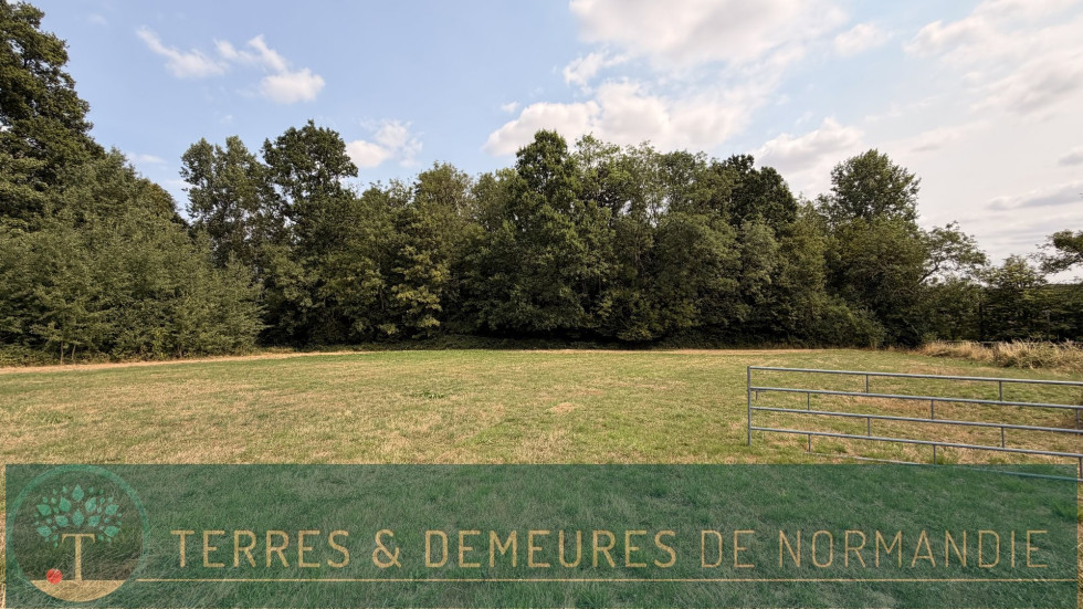 vente Corps de ferme Haussez - Photo 9