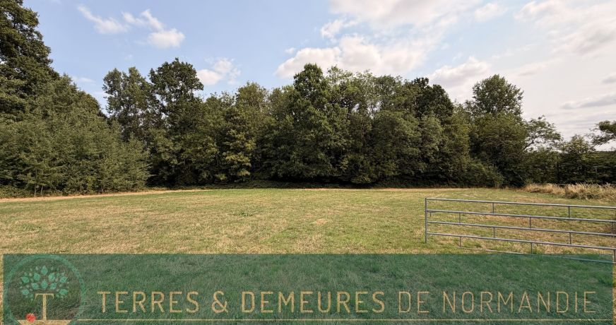 vente Corps de ferme Haussez
