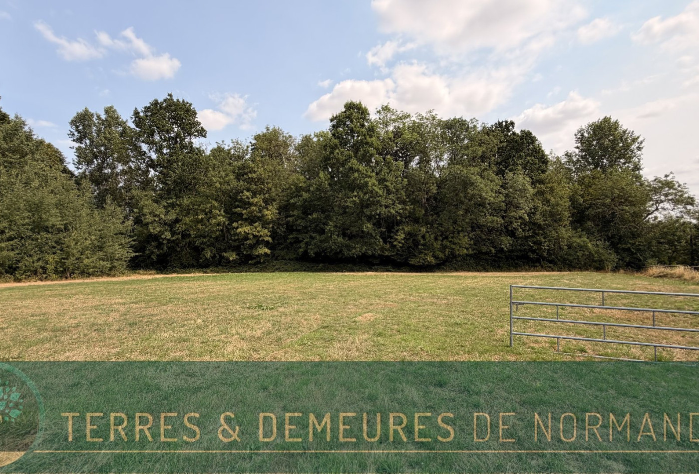 vente Corps de ferme Haussez - Photo 9