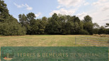 vente Corps de ferme Haussez