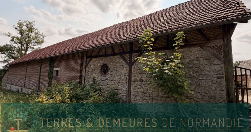 vente Corps de ferme Haussez