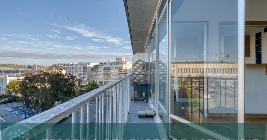 vente Appartement Dieppe