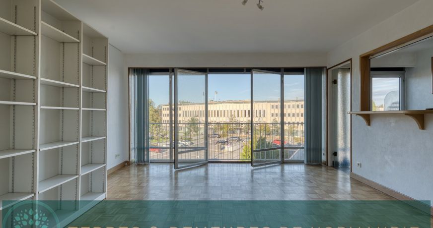 vente Appartement Dieppe