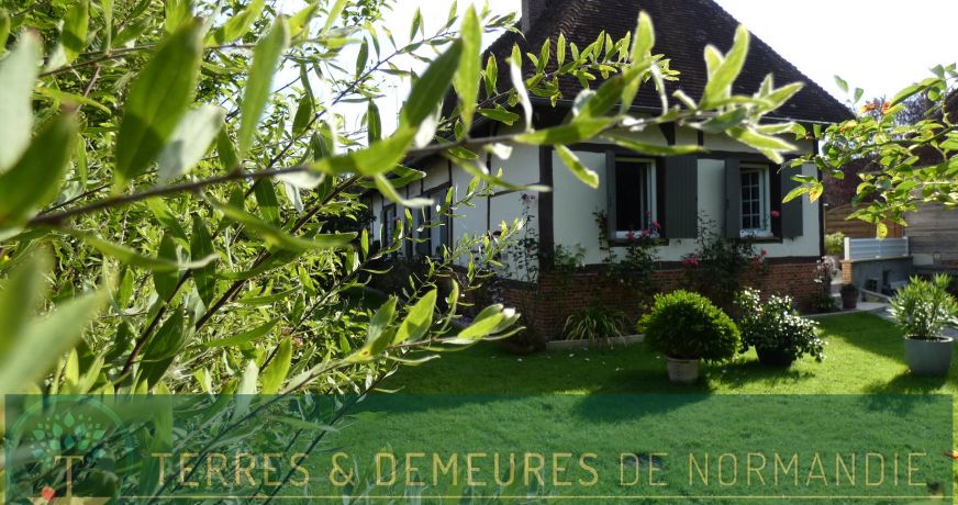 vente Longere Mesnieres En Bray