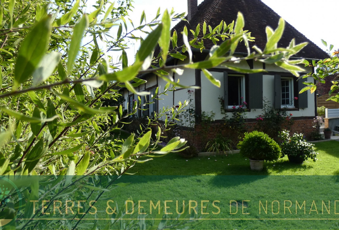 vente Longere Mesnieres En Bray - Photo 1