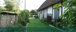 vente Longere Mesnieres En Bray