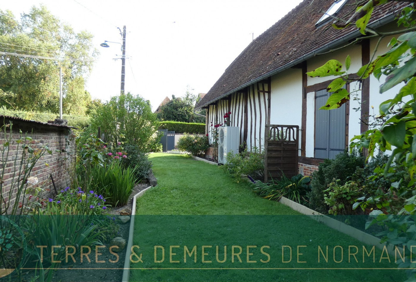 vente Longere Mesnieres En Bray - Photo 4