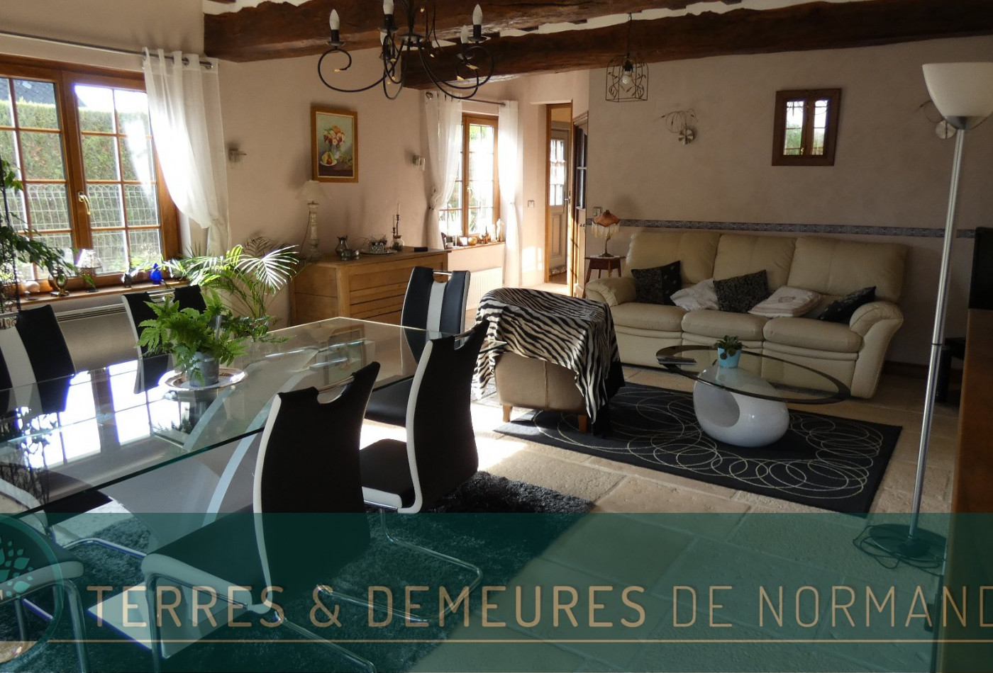 vente Longere Mesnieres En Bray - Photo 6
