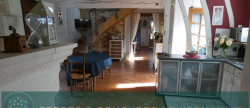 vente Longere Mesnieres En Bray