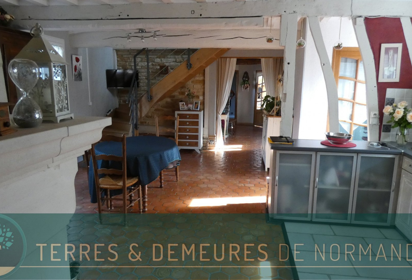 vente Longere Mesnieres En Bray - Photo 9