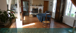 vente Longere Mesnieres En Bray