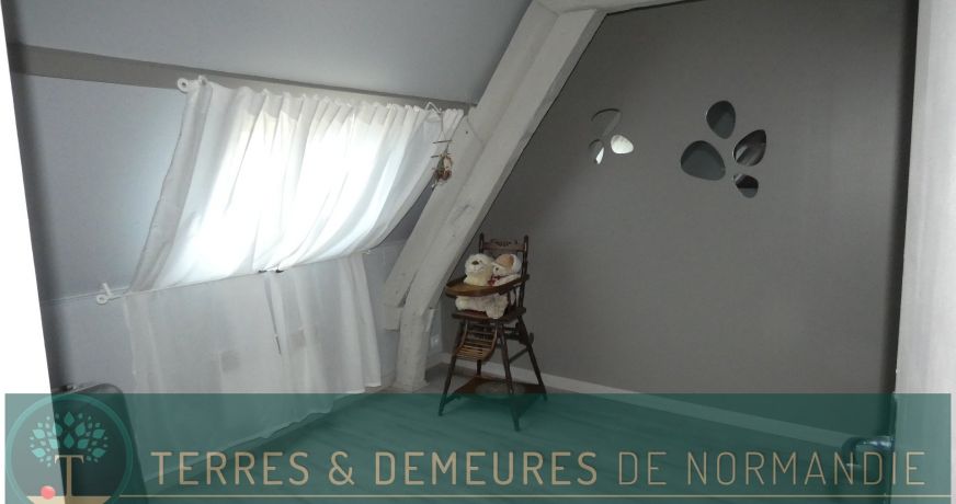 vente Longere Mesnieres En Bray