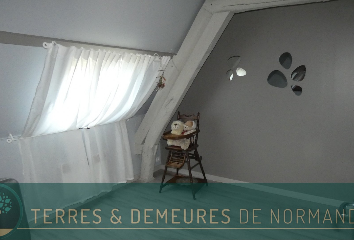 vente Longere Mesnieres En Bray - Photo 10