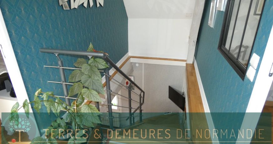vente Longere Mesnieres En Bray