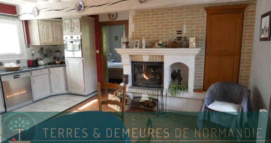 vente Longere Mesnieres En Bray