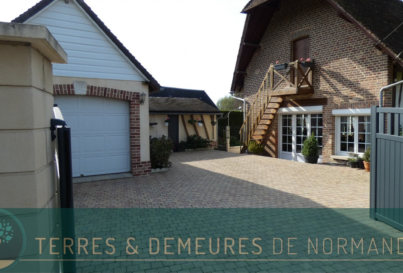 vente Longere Mesnieres En Bray - Photo 3