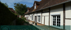 vente Longere Mesnieres En Bray