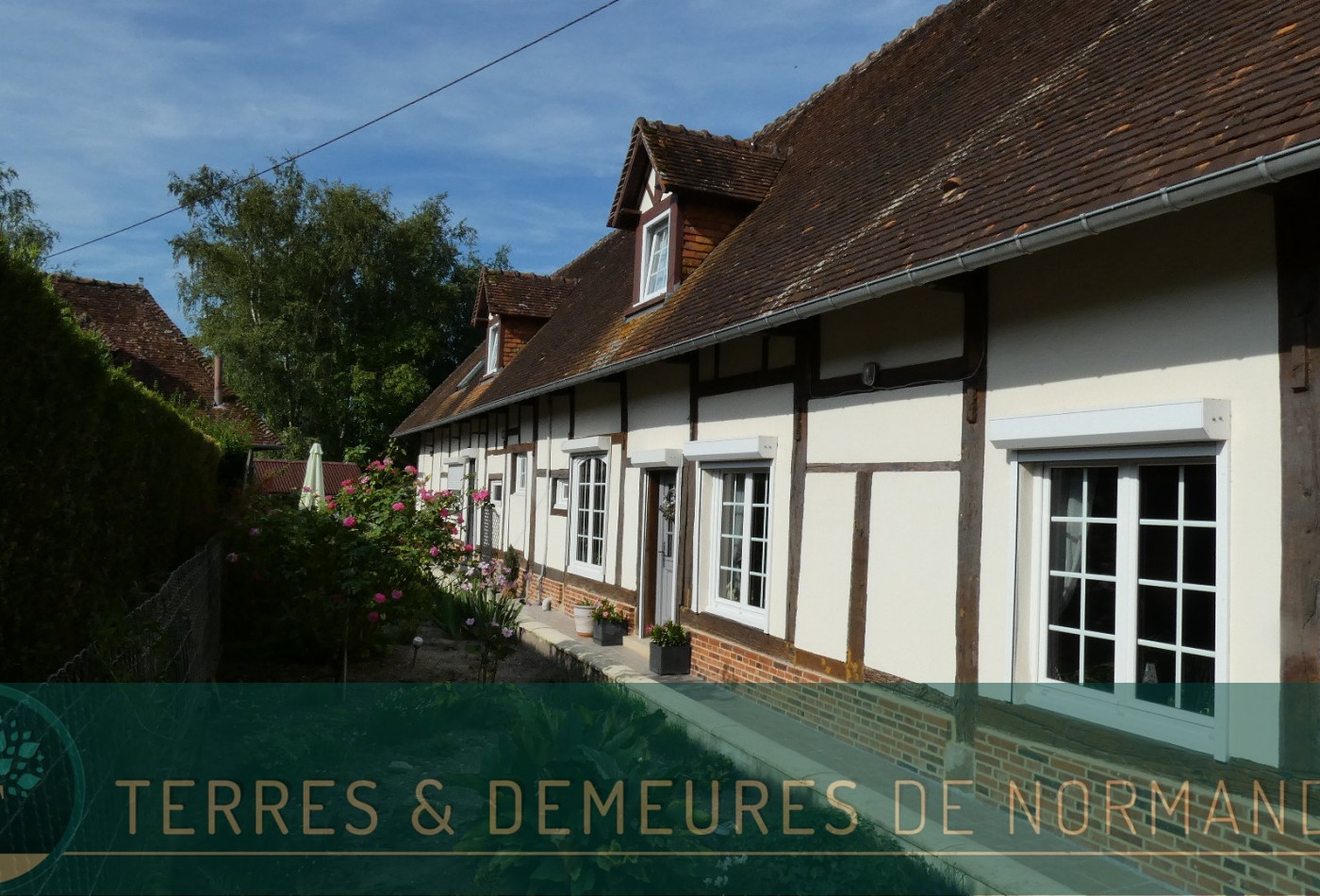 vente Longere Mesnieres En Bray - Photo 2