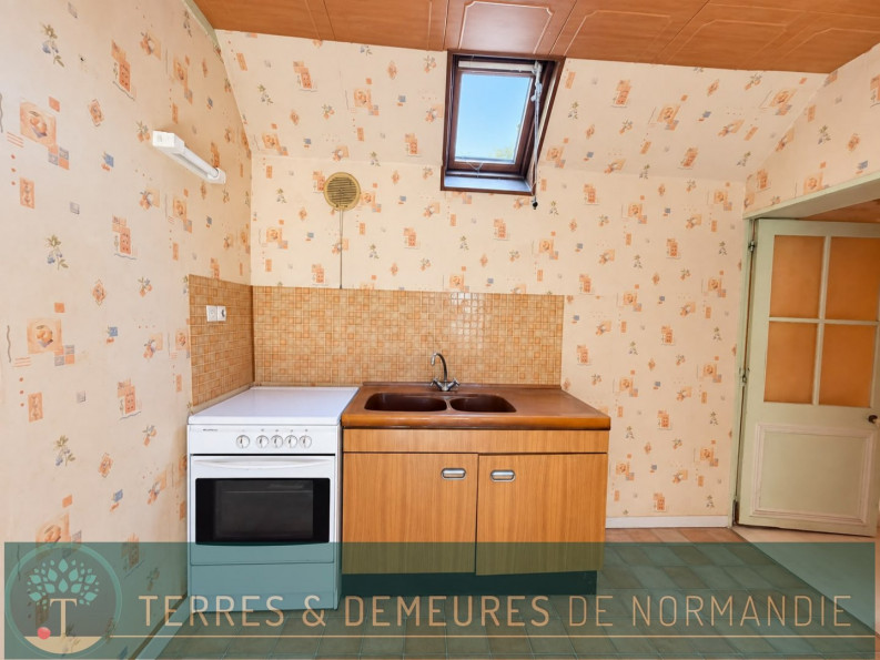 vente Maison à rénover Petit-caux - Photo 4