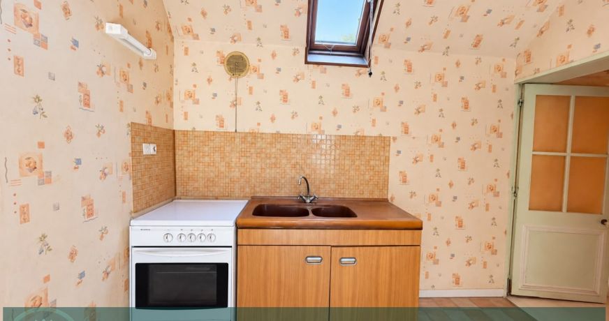 vente Maison à rénover Petit-caux