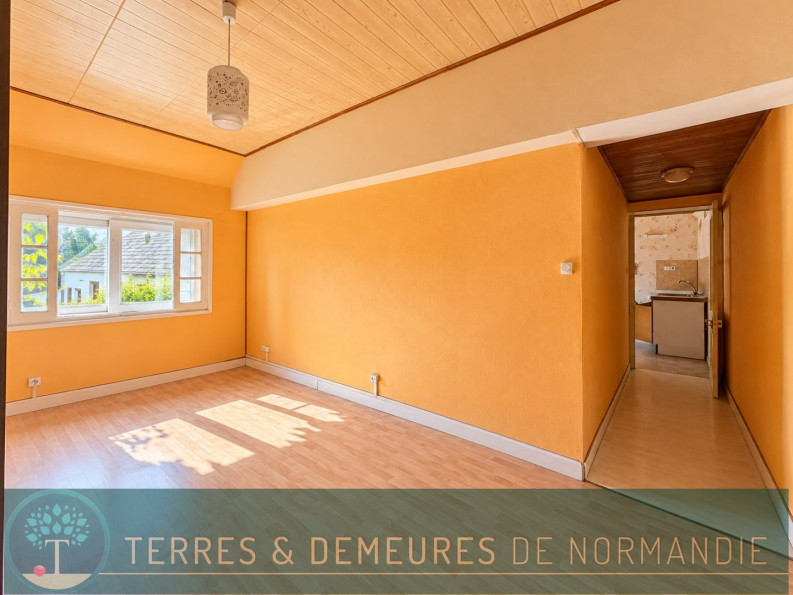 vente Maison à rénover Petit-caux - Photo 5