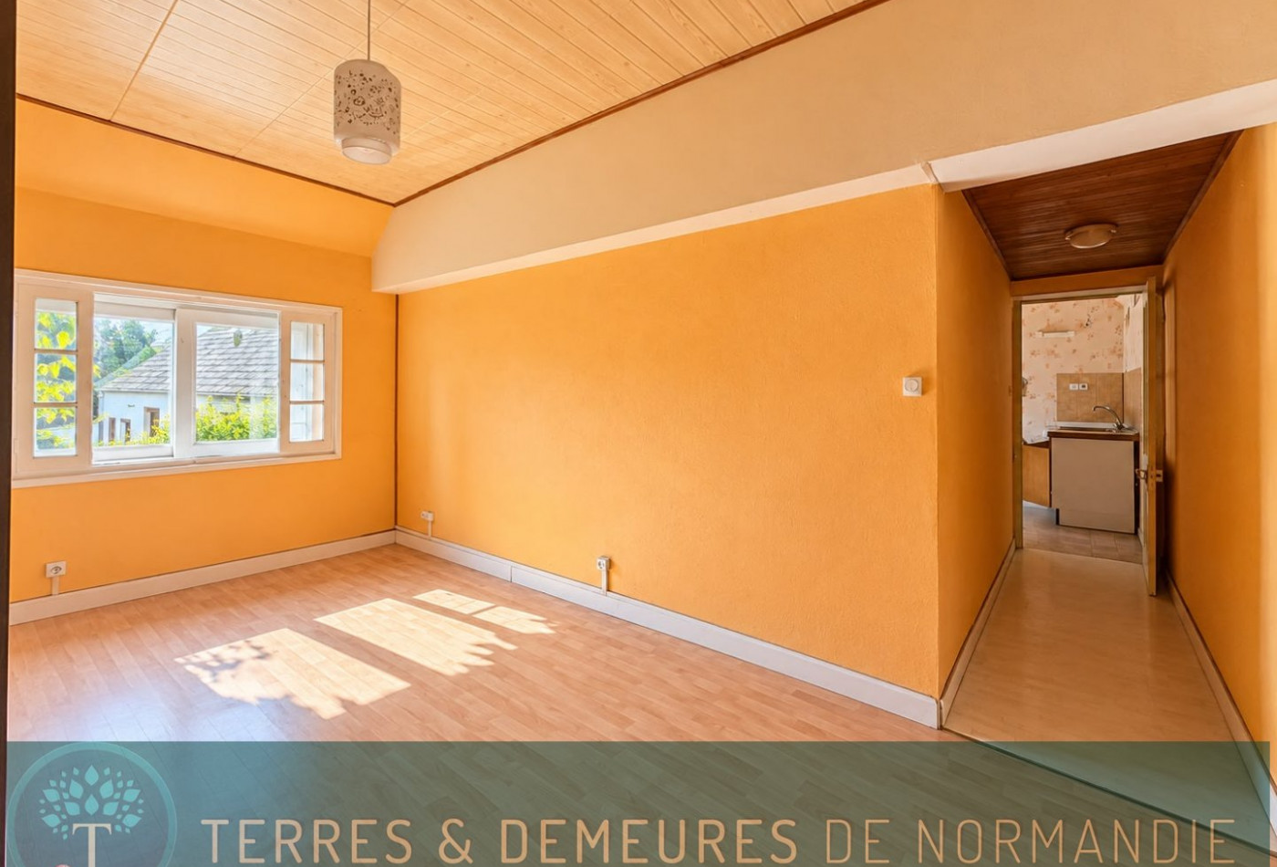 vente Maison à rénover Petit-caux - Photo 5