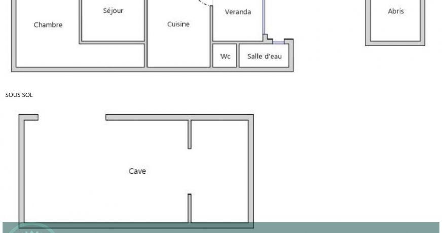 vente Maison à rénover Petit-caux