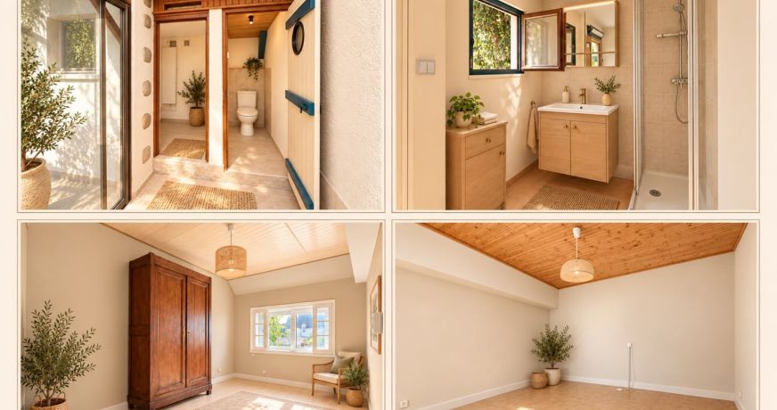 vente Maison à rénover Petit-caux