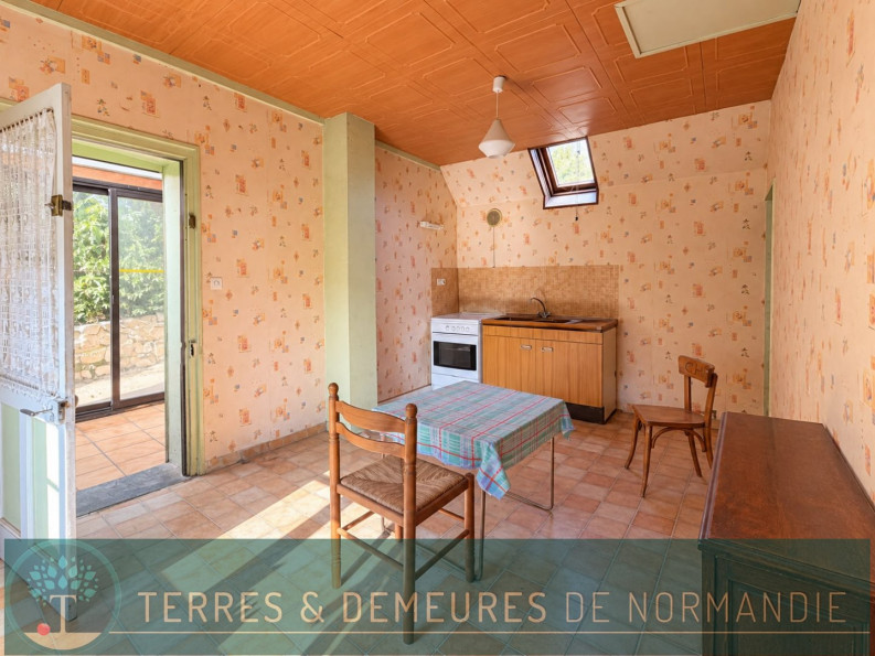 vente Maison à rénover Petit-caux - Photo 2