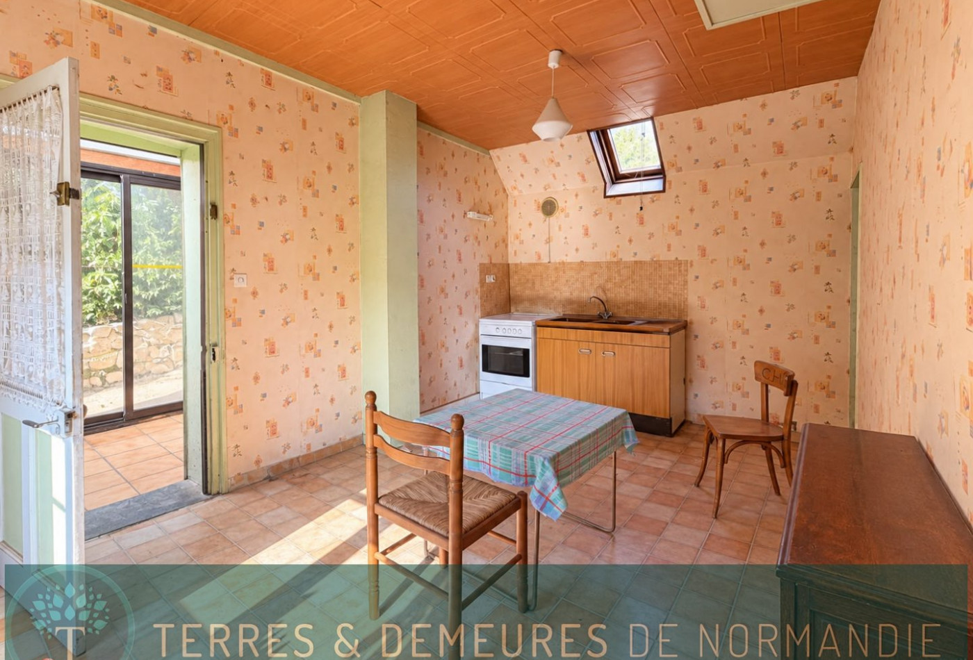 vente Maison à rénover Petit-caux - Photo 2