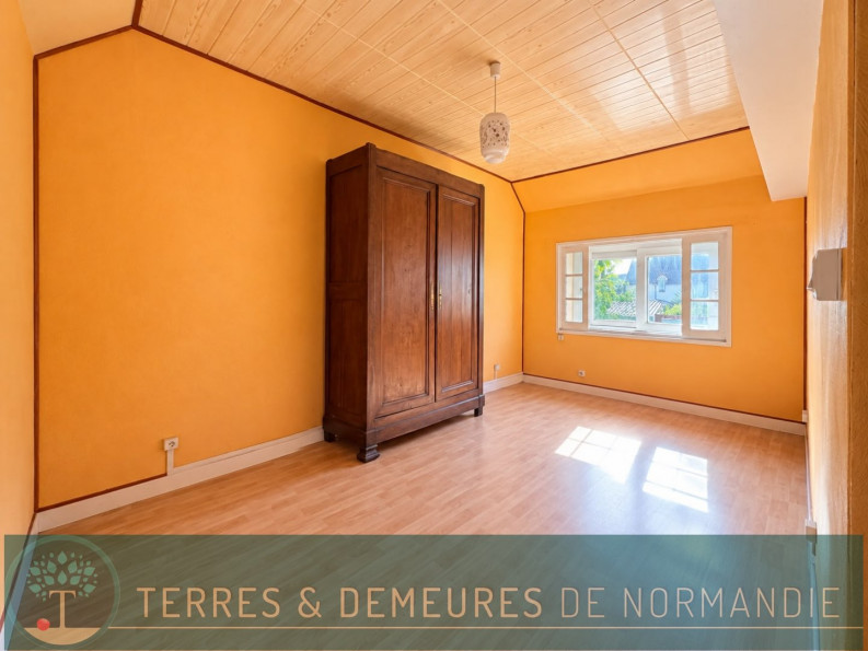 vente Maison à rénover Petit-caux - Photo 7