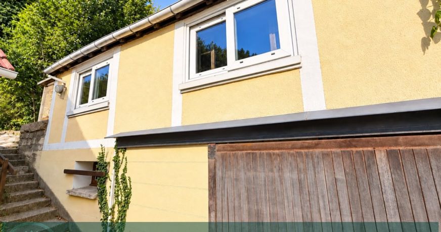 vente Maison à rénover Petit-caux