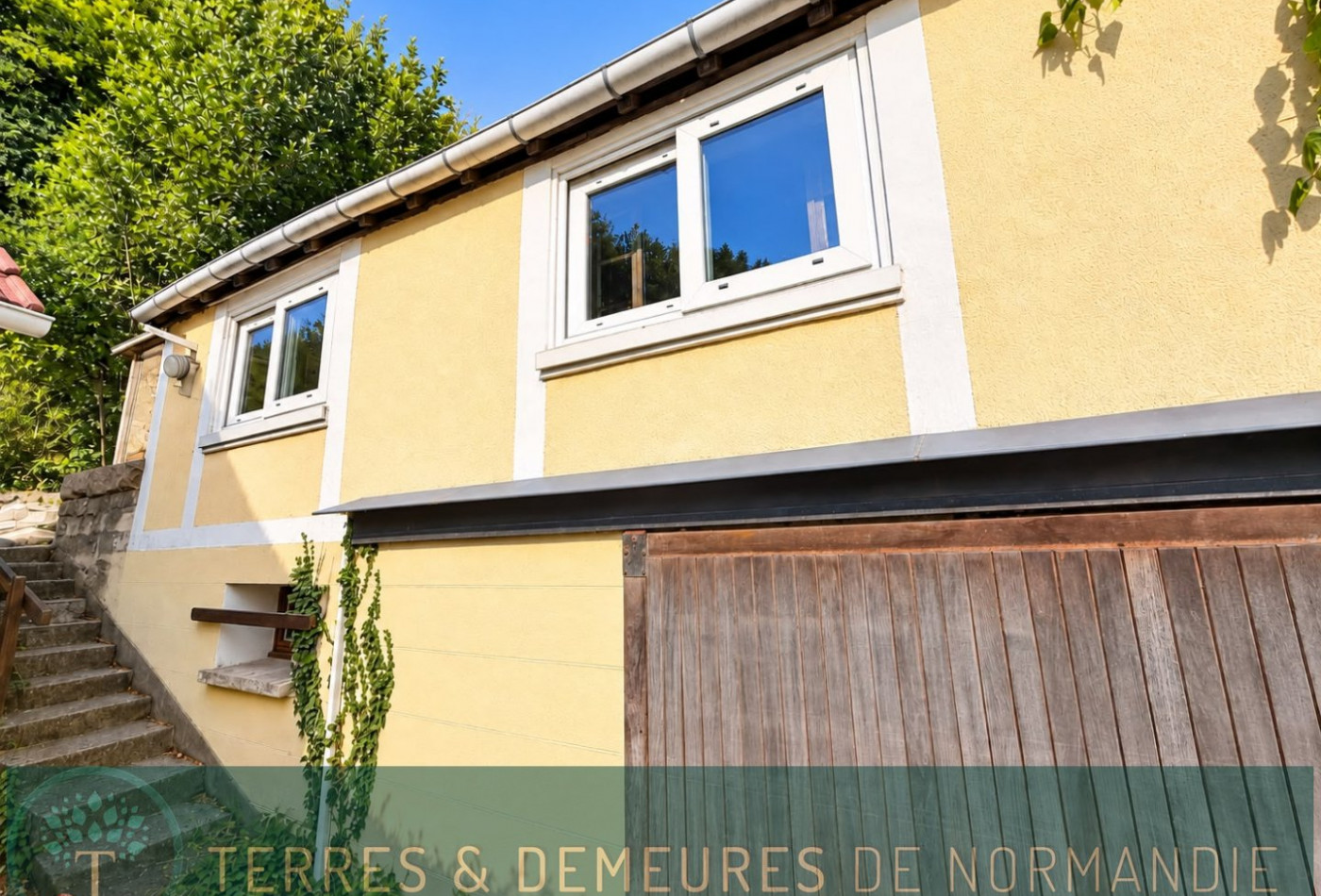 vente Maison à rénover Petit-caux - Photo 1