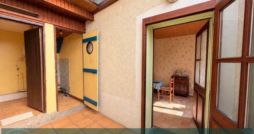 vente Maison à rénover Petit-caux