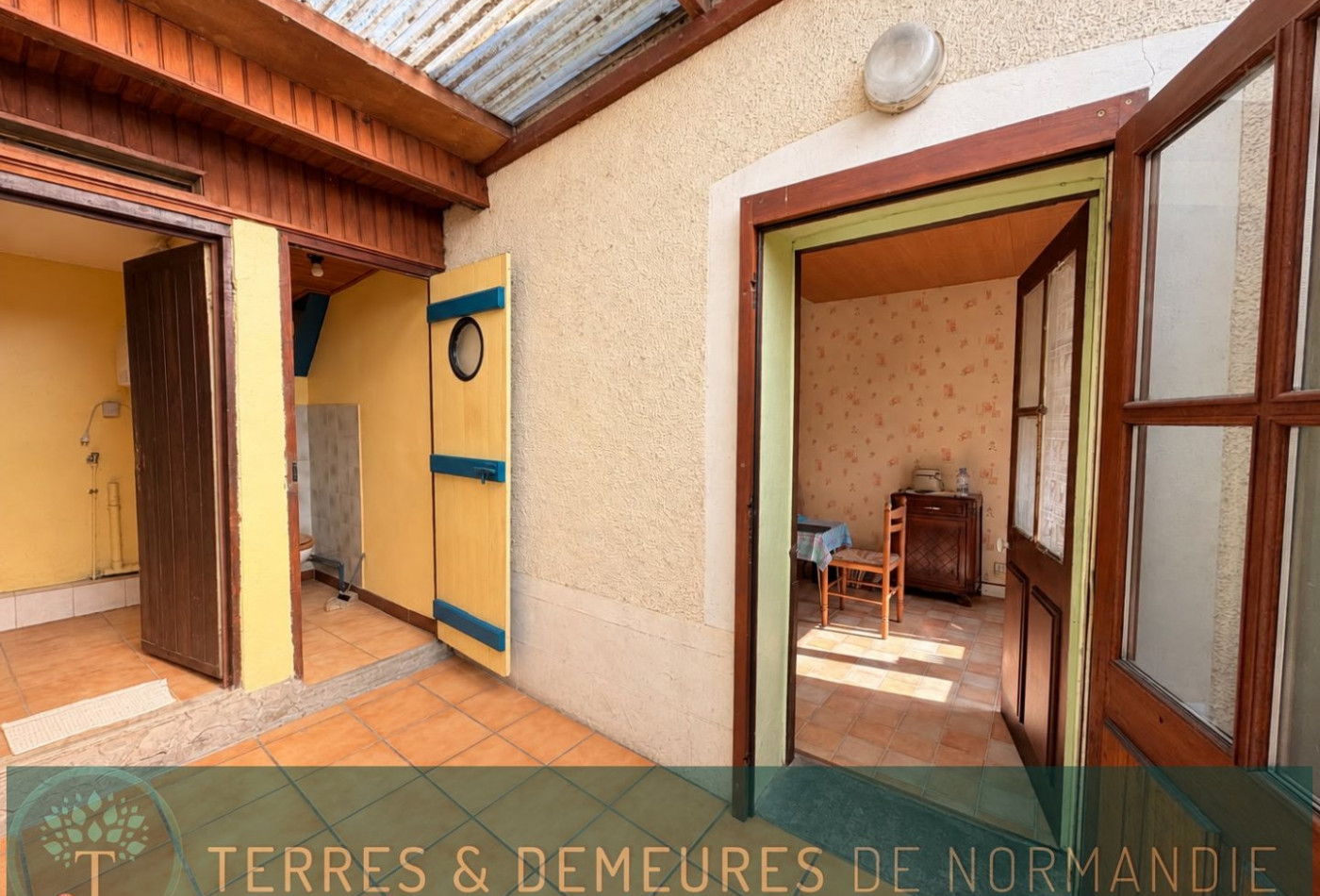 vente Maison à rénover Petit-caux - Photo 3