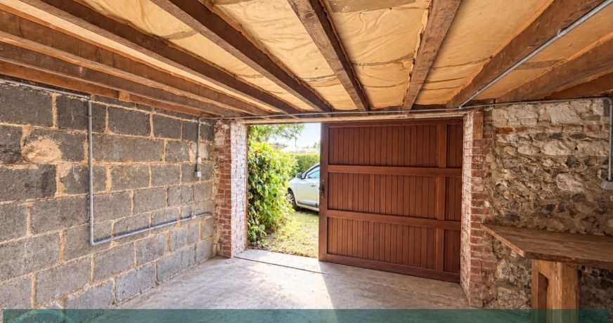vente Maison à rénover Petit-caux