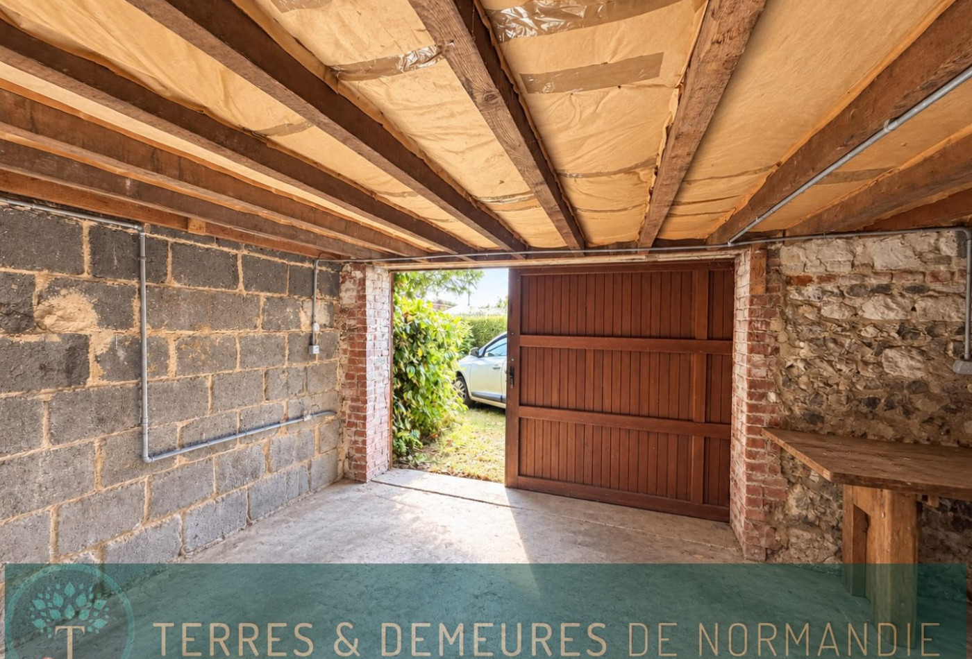 vente Maison à rénover Petit-caux - Photo 10