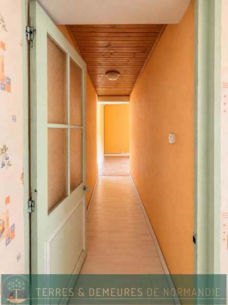 vente Maison à rénover Petit-caux - Photo 6