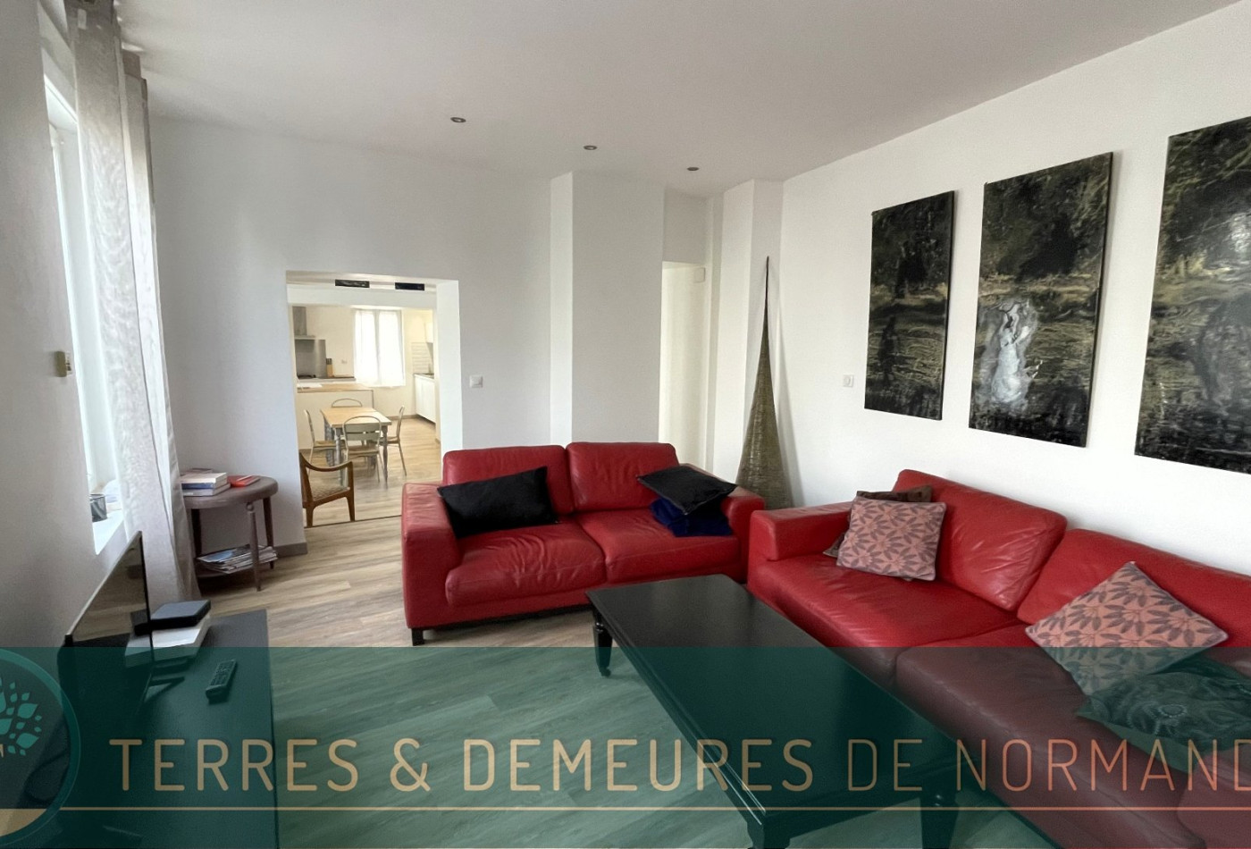 vente Maison Le Treport - Photo 4