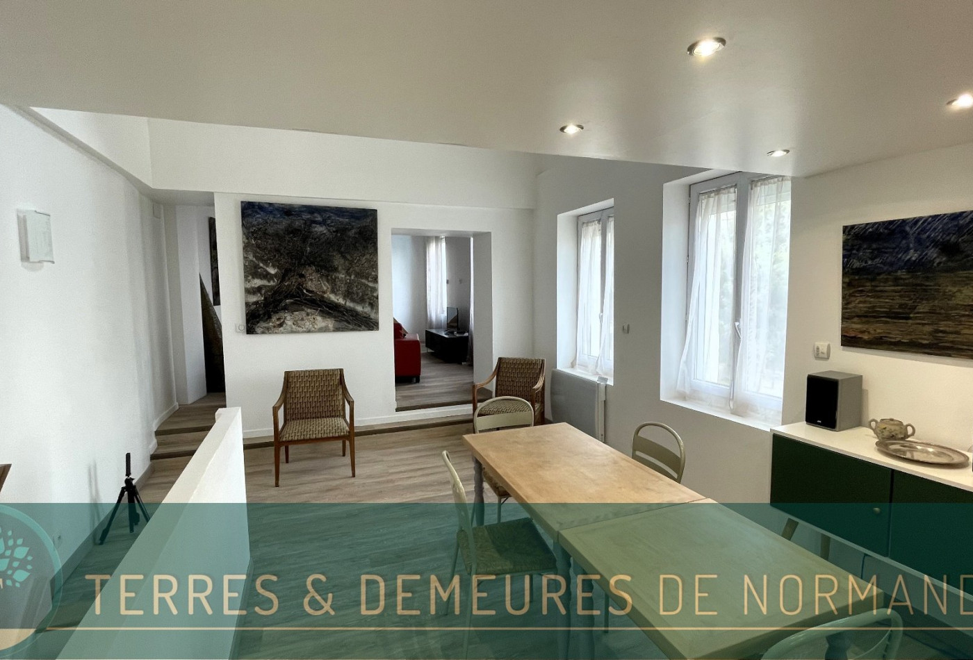 vente Maison Le Treport - Photo 6