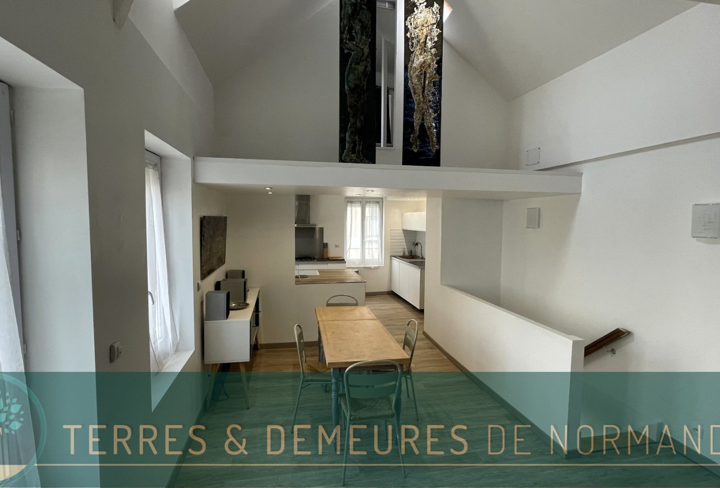 vente Maison Le Treport - Photo 7